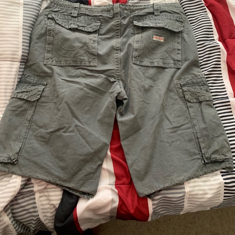 True religion